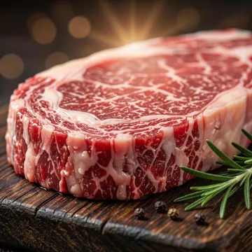 Купить готовый сайт Мясо и мясопродукты в Нижневартовске - посмотреть и заказать, недорогой шаблон сайта, цена 
