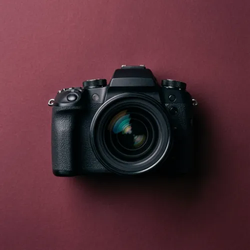Купить готовый сайт Фотографа, фотостудии в Нижневартовске - посмотреть и заказать, недорогой шаблон сайта, цена 