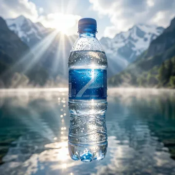 Купить готовый сайт Доставки воды в Нижневартовске - посмотреть и заказать, недорогой шаблон сайта, цена 